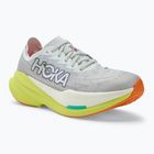 Кросівки для бігу чоловічі Hoka Mach X 2 frost/citrus
