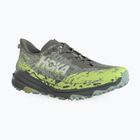 Чоловічі кросівки для бігу Hoka Speedgoat 6 GTX сланцевий / алое вера