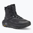 Чоловічі трекінгові черевики HOKA Kaha 2 Frost GTX чорний/чорний
