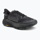 Жіночі бігові кросівки HOKA Speedgoat 6 GTX Wide black/black