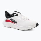 Кросівки для бігу чоловічі HOKA Hoka Solimar white/cosmic grey