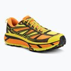 Кросівки HOKA Mafate Speed 2 electric tangerine/hoka citrus