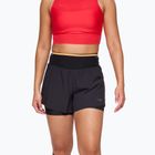 Шорти для бігу жіночі HOKA Skyglide black