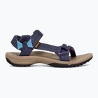 Сандалі жіночі Teva Terra Fi Lite crown blue