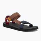Сандалі чоловічі Teva Original Universal total eclipse multi
