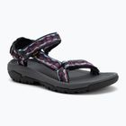 Сандалі жіночі Teva Hurricane XLT2 mountain mosaic crown blue