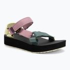 Жіночі босоніжки Teva Midform Universal root multi
