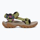 Сандалі жіночі Teva Terra Fi 5 Universal iguana