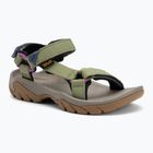 Сандалі жіночі Teva Terra Fi 5 Universal iguana