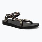 Сандалі жіночі Teva Original Universal Slim archive wings root