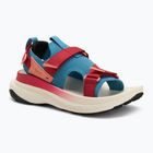 Сандалі жіночі Teva Aventrail larkspur/scarlet