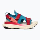 Сандалі жіночі Teva Aventrail larkspur/scarlet