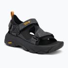 Сандалі чоловічі Teva Grandview Max black