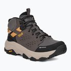 Кросівки трекінгові чоловічі Teva Grandview Max GTX charcoal/black
