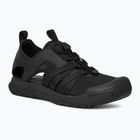 Сандалі чоловічі Teva Hydratrek black