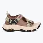Сандалі жіночі Teva Grandview Max caribou/seedling