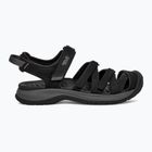 Сандалі жіночі Teva Tirra Sport black