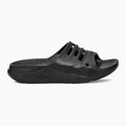 Шльопанці жіночі Teva ApreTrail black