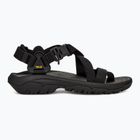 Сандалі жіночі Teva Hurricane Terra Dactyl black
