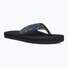В'єтнамки чоловічі Teva Mush II neon wave/navy