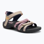 Сандалі жіночі Teva Tirra root light multi