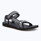 Сандалі чоловічі Teva Original Universal archive topo black/grey