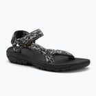 Сандалі чоловічі Teva Hurricane XLT2 mountain mosaic grey/black