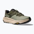 Кросівки трекінгові чоловічі HOKA Transport sea moss/eucalyptus