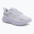Жіночі кросівки для бігу HOKA Clifton 9 starlight glow