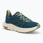 Чоловічі туристичні черевики HOKA Anacapa Breeze Low сині сутінки/вівсяне молоко