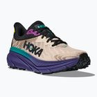 Кросівки для бігу чоловічі HOKA Challenger ATR 7 oatmeal/mountain iris