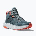 Кросівки туристичні жіночі HOKA Anacapa 2 Mid GTX mountain fog/droplet