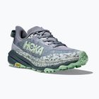 Жіночі бігові кросівки HOKA Speedgoat 6 moonlight / грозова хмара