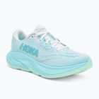 Кросівки для бігу жіночі HOKA Rincon 4 frost/pale tangerine