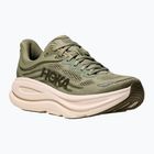 Кросівки для бігу чоловічі HOKA Bondi 9 sea moss/eucalyptus