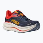 Чоловічі кросівки HOKA Bondi 9 varcity navy/nautical blue