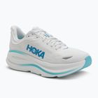 Чоловічі бігові кросівки HOKA Bondi 9 white/hoka blue