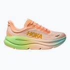 Кросівки для бігу жіночі HOKA Bondi 9 frost/pale tangerine