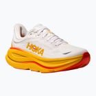 Кросівки для бігу жіночі HOKA Bondi 9 frost/sunflower