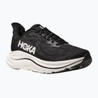 Кросівки для бігу чоловічі HOKA Clifton 10 black/white