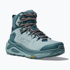 Жіночі туристичні черевики HOKA Kaha 3 GTX mountain fog/druzy
