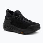 Чоловічі туристичні черевики HOKA Kaha 3 Low GTX чорні/чорні