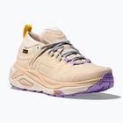 Жіночі туристичні черевики HOKA Kaha 3 Low GTX ваніль/м'ята флюорит