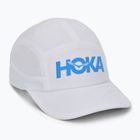 Кепка HOKA Run white