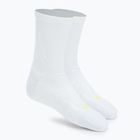 Шкарпетки HOKA Bondi Quarter Run білі