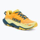 Чоловічі кросівки HOKA Torrent 4 sun coral/blue twilight