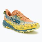 Чоловічі кросівки HOKA Speedgoat 6 теракота/гірський туман