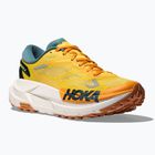 Кросівки для бігу чоловічі Hoka Mafate X zest/mountain fog