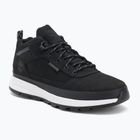 Черевики чоловічі Timberland Field Trekker Low jet black