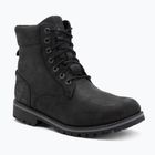 Черевики чоловічі Timberland Rugged Wp Ii 6 In Plain Toe jet black